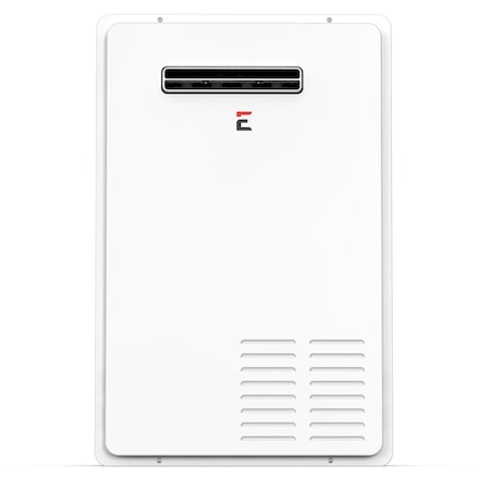 ECCOTEMP Builder Grade  7.0 GPM Outdoor Natural Gas Tankless Water Heater 7GB-NG